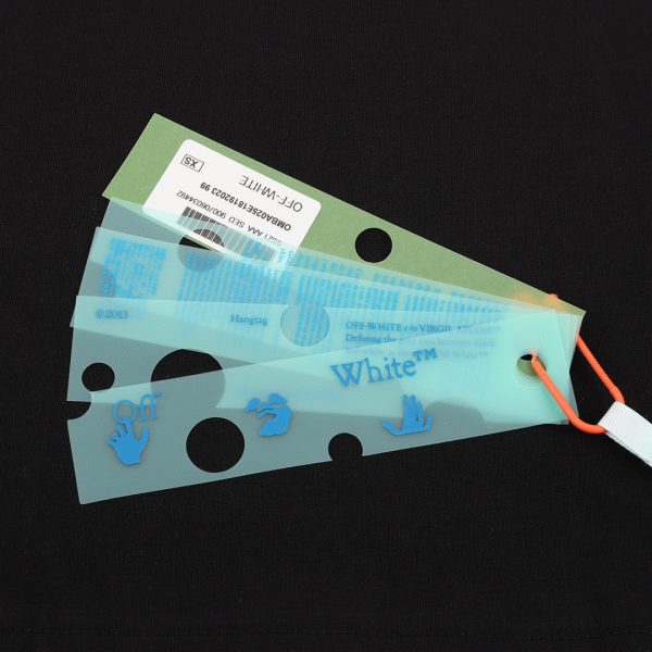 off-white-basic-black-logo-t-shirt-1.jpg Off-White - Basic Black Logo T-Shirt