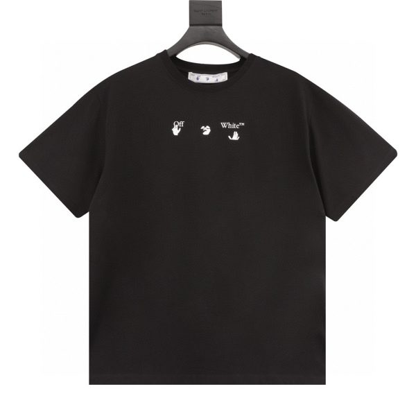 off-white-brush-paint-red-t-shirt-2.jpg Off-White - Brush Paint Red T-Shirt