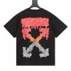 off-white-brush-paint-red-t-shirt-4.jpg Off-White - Brush Paint Red T-Shirt