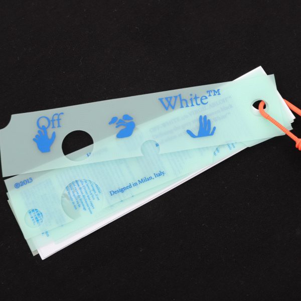 off-white-brush-paint-red-t-shirt.jpg Off-White - Brush Paint Red T-Shirt