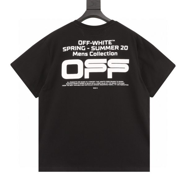 off-white-fit-wavy-line-t-shirt-5.jpg Off-White - Fit Wavy Line T-Shirt