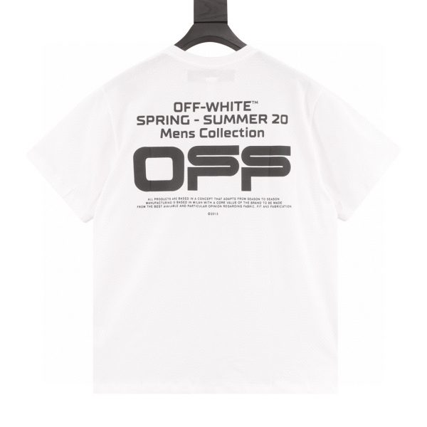 off-white-fit-wavy-line-t-shirt-6.jpg Off-White - Fit Wavy Line T-Shirt