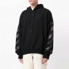 off-white-hoodie-full-black.jpg Off-White Hoodie Full Black