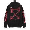 off-white-hoodie-impressionism-pink-black-4.jpg Off-White Hoodie 'Impressionism Pink' Black