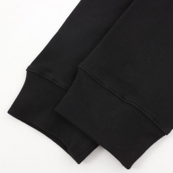 Off-White Hoodie Wave Outline