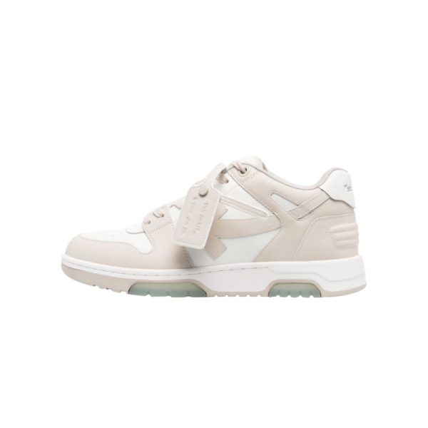 off-white-out-of-office-black-and-white-5.png Off-White 'Out Of Office' Cream