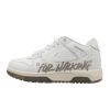 xr:d:DAFmkUkWp4Q:464,j:3991731067748323903,t:24011817 Off-White 'Out Of Office' Brown 'For Walking'