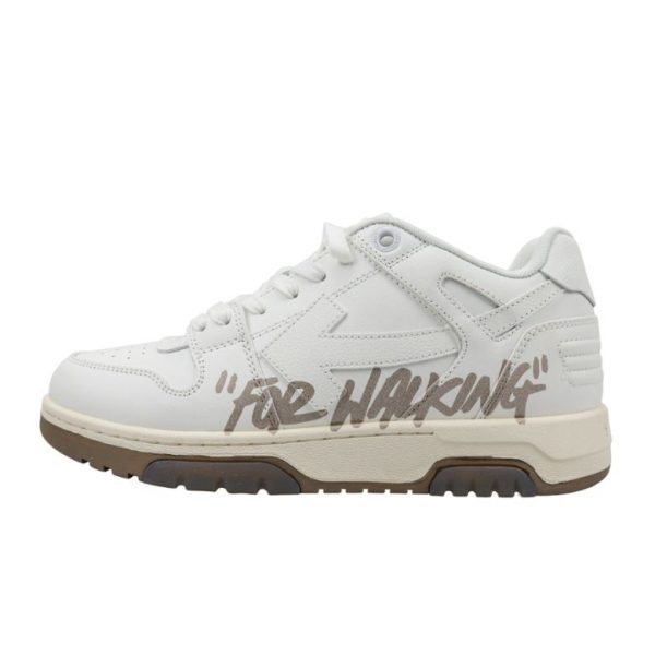 xr:d:DAFmkUkWp4Q:464,j:3991731067748323903,t:24011817 Off-White 'Out Of Office' Brown 'For Walking'