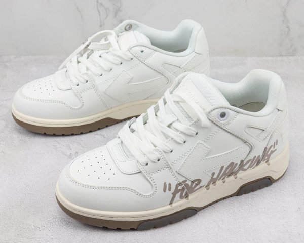 off-white-out-of-office-brown-for-walking-7-scaled-1.jpg Off-White 'Out Of Office' Brown 'For Walking'