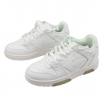 Off-White 'Out Of Office' White
