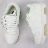 Off-White 'Out Of Office' White