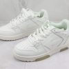 Off-White 'Out Of Office' White