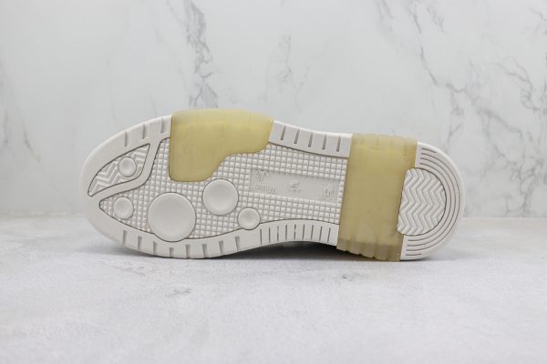 Off-White 'Out Of Office' White