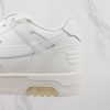 Off-White 'Out Of Office' White