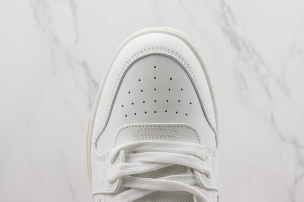 Off-White 'Out Of Office' White