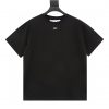Off-White - Stencill T-Shirt