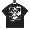 Off-White - Stencill T-Shirt