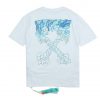 Off White Iced T-Shirt
