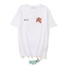 Off White T-Shirt