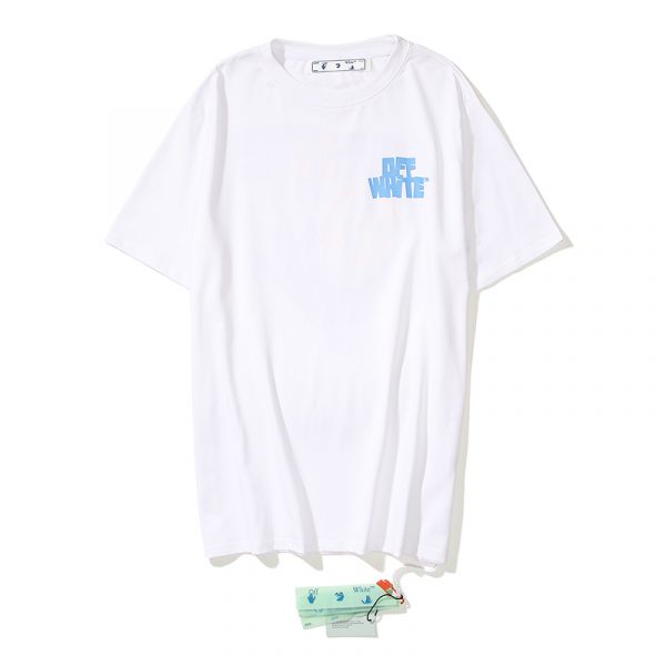 Off White T-Shirt