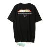 Off White T-Shirt