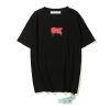 Off White T-Shirt