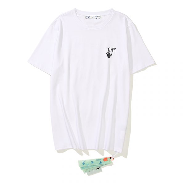 Off White T-Shirt