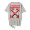 Off White T-Shirt