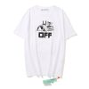Off White T-Shirt