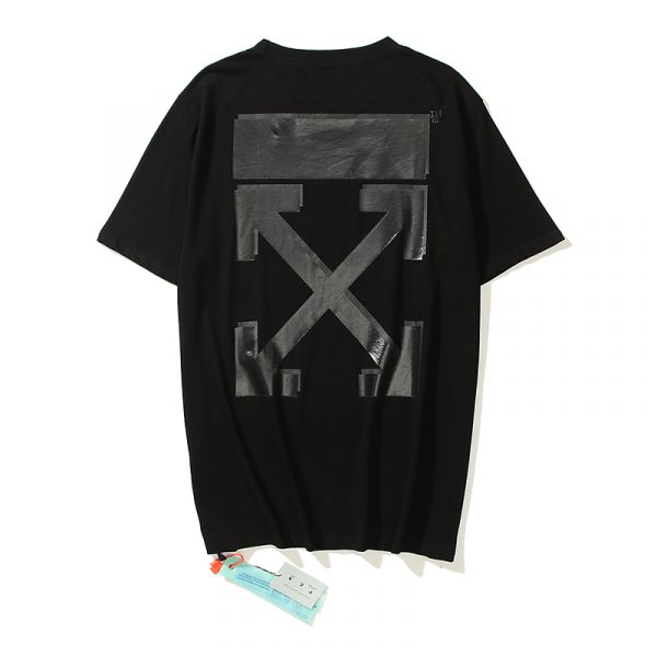 Off White T-Shirt
