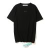 Off White T-Shirt