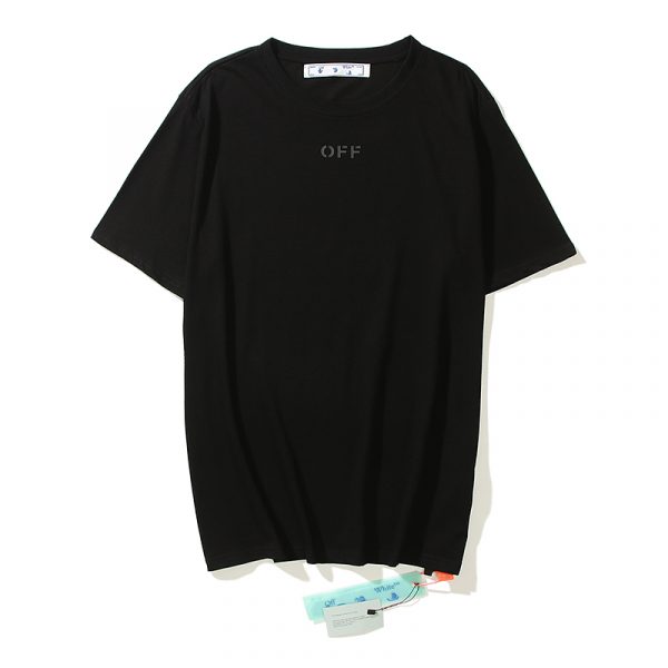 Off White T-Shirt