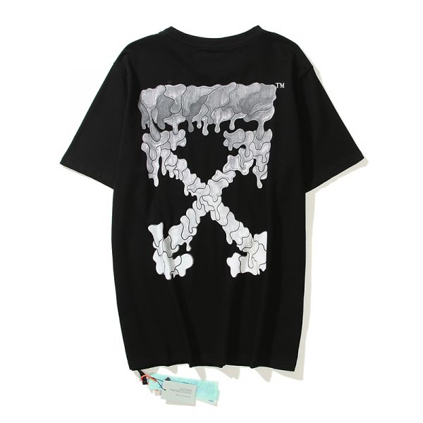 Off White T-Shirt
