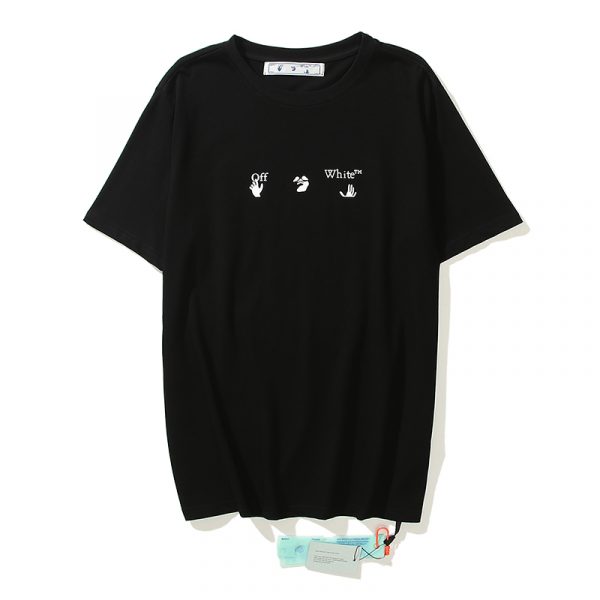Off White T-Shirt