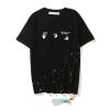 Off White T-Shirt