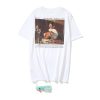 Off White T-Shirt