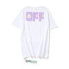 Off White T-Shirt