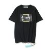 Off White T-Shirt