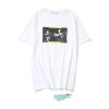 Off White T-Shirt