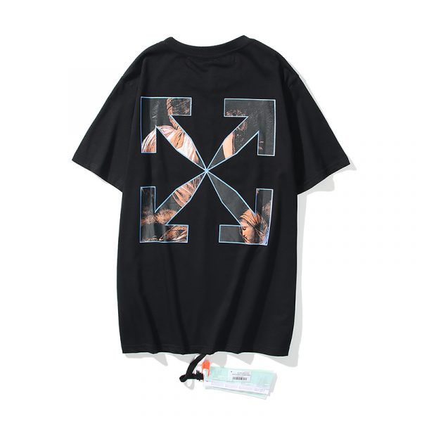 off-white-tape-t-shirt-1.jpeg Off White T-Shirt