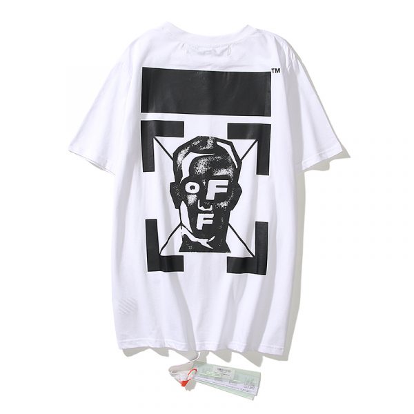 off-white-tape-t-shirt-17.jpeg Off White Face T-Shirt