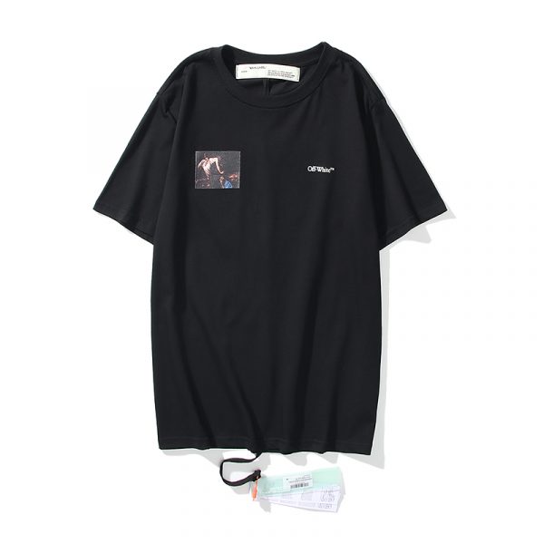 off-white-tape-t-shirt-2.jpeg Off White T-Shirt