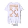 Off White Tape T-Shirt