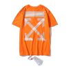 Off White Tape T-Shirt