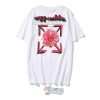off-white-tape-t-shirt-5.jpeg Off White Flower T-Shirt