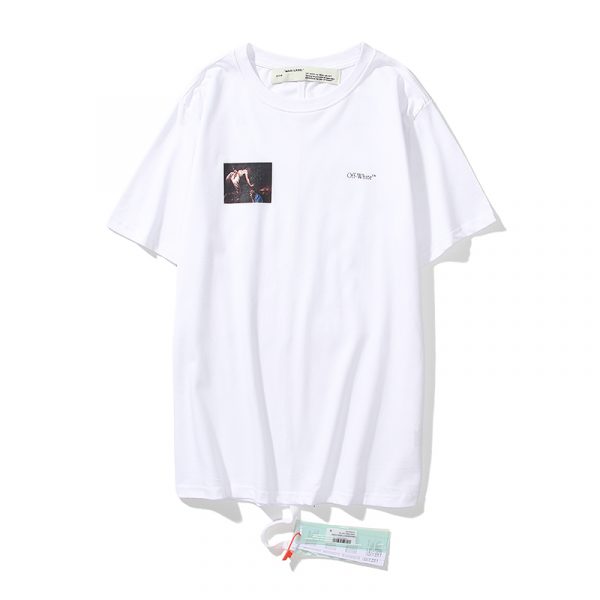 off-white-tape-t-shirt.jpeg Off White T-Shirt