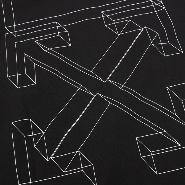 offwhite-embellished-logo-shirt-1.jpg OffWhite - Embellished Logo Shirt