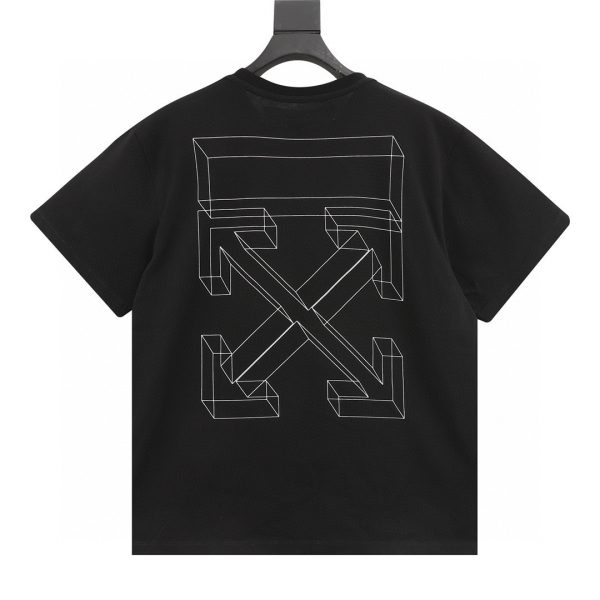 offwhite-embellished-logo-shirt-2.jpg OffWhite - Embellished Logo Shirt