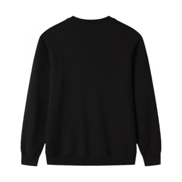 Prada Crewneck Sweatshirt