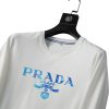 Prada Crewneck Sweatshirt